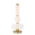 SM18598GLD - Gusto 28" LED Table Lamp 3000K Gold 14.5W - Studio M