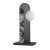 SM2421ARYBGM - New Age 4W LED Desk Lamp Brushed Gunmetal - Studio M
