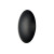 SM81850BK - Vesta 8" LED Flush Mount Wall Sconce Black 15W - Studio M