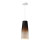 SM30001-S-OMBWT - Stream Single LED Mini Pendant - Studio M