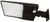 AREAFLD4AS290UNVD830T2BL - LED Area Flood Light 3000K - Sylvania
