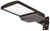 AREAFLD5AS300UNHD850T4BZ - 300W LED Area Flood Light - Sylvania