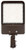 AREAFLD6A/S080UNHDSC2/T4/BZ - 80W LED Area Light - Sylvania