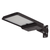 AREAFLD6AS150HUVDSC15ADJBL[G3] - LED Area Light - Sylvania