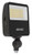 FLOODLT2AS060UNHD8SC2BZP - 60W Dual Selectable LED Flood Light - Sylvania