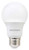 LED12A19F82710YVRP24 - 12W A19 LED Bulb 2700K - Sylvania