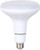 LED13BR40DIMHO827G6RP - 13W BR40 LED Bulb 2700K - Sylvania