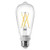 LED13ST19DIMCL9SC3TLRP - 13W Dimmable ST19 LED - Sylvania