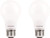 LED15A19DIMO95013YTLRP6WO - A19 LED Bulb 5000K 15W - Sylvania