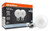 LED3.5G25DIM935F13YTLRP2 - 3.5W G25 LED Bulb 3500K - Sylvania