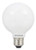 LED3.5G25FDIM830GLRP - 3.5W LED G25 Bulb 3000K - Sylvania