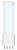 LED3.5PB2G7H835BF - 3.5W LED 3500K 2G7 - Sylvania