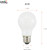 LED5A19DIMO93513YTLRP4 - 5W LED A19 3500K 90 CRI - Sylvania