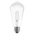 LED5ST19DIM827FILWHRP2 - 5W ST19 LED Filament Bulb - Sylvania
