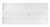 LNHIBA4A/130UNVD850/12W/WH/E - LED Linear High Bay - Sylvania
