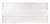 LNHIBA4A/300UNVD840/13W/WH/E - Linear High Bay 300W 4000K - Sylvania