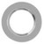 RT4TRIM5ASN - 4in Satin Trim Ring - Sylvania