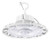 UFOHIBA3A/S150UNVD8SC7/BL/L5P - UFO High Bay 100/120/150W - Sylvania