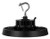 UFOHIBA4A/200HEUNHD840/BL/L5P - 200W LED UFO High Bay - Sylvania