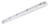 VAPOR3A/S050UNHD8SC7/48/GR/6C - 4ft LED Vapor Tight 30/40/50W - Sylvania