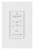 WALLSWITCHBATCONT - Bluetooth Wall Switch Controller - Sylvania