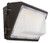 WALPAKN7A/S110UNVD8SC2/BZ/D - LED Wall Pack Bronze - Sylvania