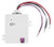 ZONECONTROLLER1AUNVBLE - BLE Zone Controller - Sylvania