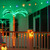 WGC-69248 - 7' LED Deluxe Rope Light Palm Tree, 470 Lights - Wintergreen Corporation