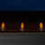 WGC-79925 - C7 Gold LED Commercial Christmas Lights, 50 Lights, 50', White Wire, 12" Spacing - Wintergreen Corporation