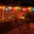 WGC-80944 - 10' Multicolor LED FlexFilament Commercial Shatterproof Patio String Light Set with 10 G50 Bulbs, E17 Base, Black Wire, 12" Spacing - Wintergreen Corporation