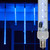 WGC-81081 - 36" T8 Blue LED Cascade SMD Tubes, 5-Pack - Wintergreen Corporation