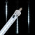 WGC-81097 - T8 Cool White LED Cascade Tubes, 5-Pack - Wintergreen Corporation