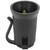 WGC-81545 - Black C9 Socket, SPT1W, 100-Pack - Wintergreen Corporation