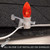 WGC-82761 - Wintergreen Lighting All-in-One Clip, 100-Pack - Wintergreen Corporation