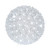 WGC-82860 - 7.5" 5mm Cool White LED Twinkle Starlight Sphere, 120 Lights, Green Wire - Wintergreen Corporation