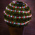WGC-83239 - Cool White/Red LED Rope Light, 18' - Wintergreen Corporation
