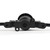 WGC-83280 - E26 Medium Light Patio Stringer, 10 Amp SJTW, 100', Black Wire, 24" Spacing - Wintergreen Corporation