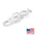 WGC-83589 - Wintergreen Lighting All-in-One Plus Clip, 100-Pack - Wintergreen Corporation