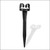 WGC-84144 - 5" Wintergreen Lighting Light Stake, 25-Pack - Wintergreen Corporation
