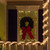 WGC-87404 - 18' Warm White LED Garland Lights, 600 Lights, White Wire - Wintergreen Corporation