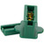 WGC-88287 - Green Polarized Female Zip Plug, SPT1, 10-Pack - Wintergreen Corporation