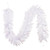 VIC-A104213 - 9' x 14" Sparkle White Garland 230Tips - Vickerman