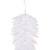 VIC-A104213 - 9' x 14" Sparkle White Garland 230Tips - Vickerman