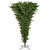 VIC-A107455 - 5.5' x 38" American Upside Down Tree 519T - Vickerman