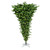 VIC-A107456LED - 5.5'x38" American Upside Down LED 250 Warm White - Vickerman