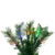VIC-A801002LED - 2' x 17" Cheyenne Pine 78T LED 50 MU - Vickerman