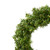 VIC-A802609-6 - 10" Mini Pine Wreath 90 Tips, 6-Pack - Vickerman