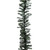 VIC-A802810 - 9' x 10" Canadian Pine Garland 220 Tips - Vickerman