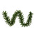 VIC-A802812 - 9' x 12" Canadian Pine Garland 260 Tips - Vickerman