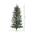VIC-A808793 - 36" Douglas Fir Wall Tree 166 Tips - Vickerman